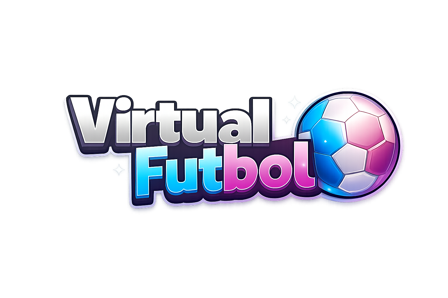Logo Virtual Futbol